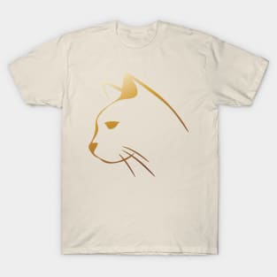 International Cat Day T-Shirt